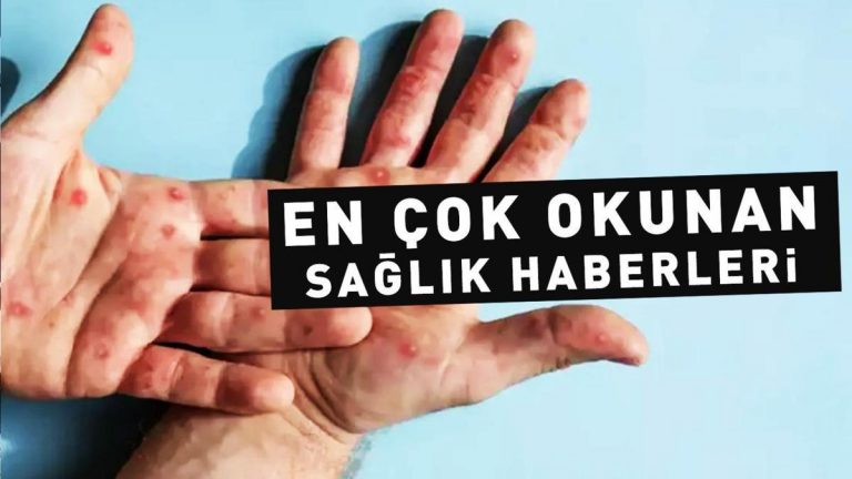 19 Ekim 2024 gününün en önemli sağlık haberi…