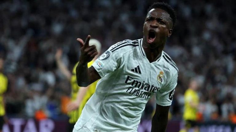 Real Madrid'den inanılmaz geri dönüş