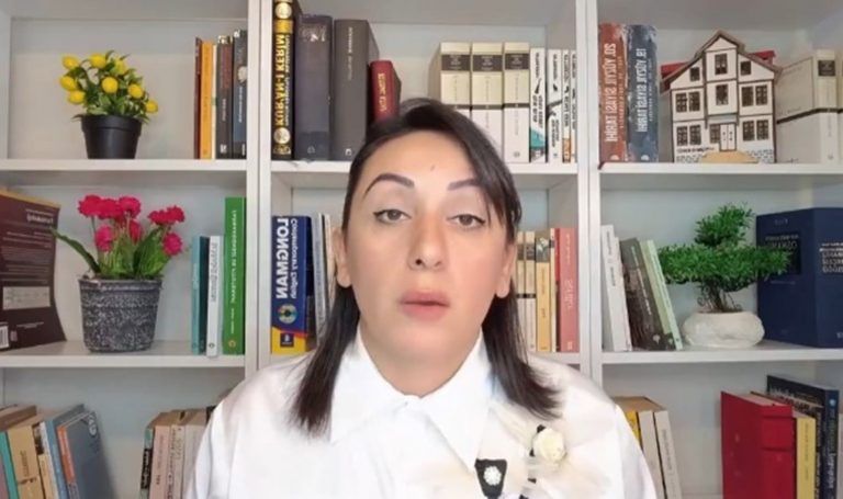 Şeriat avukatlığını bıraktı: Şimdi de Mustafa Kemal Atatürk'e hakaret etti – Son Dakika Türkiye Haberleri