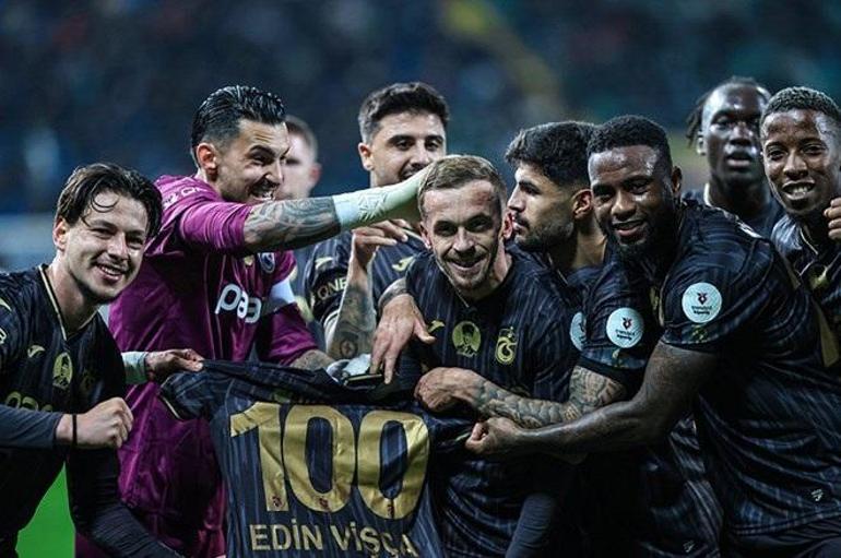 ALANYASPOR TRABZONSPOR MAÇINI CANLI İZLE | Alanyaspor-Trabzonspor maçında ilk gol kaç oldu?