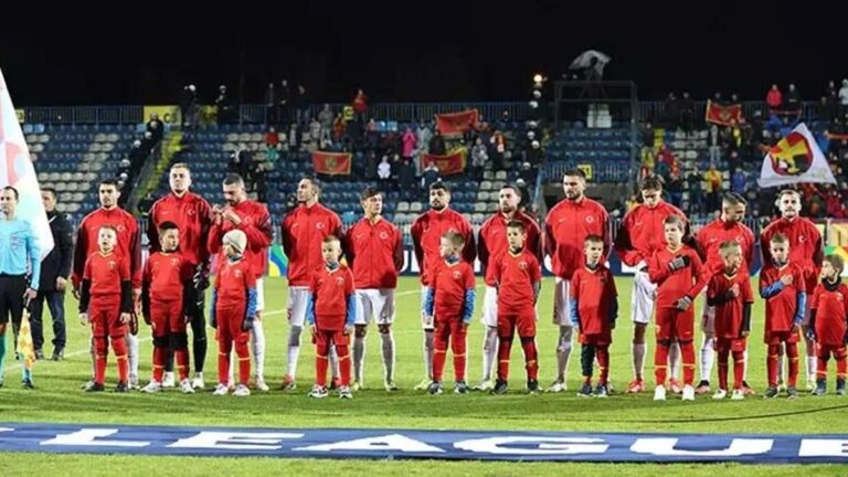 Türkiye play-off'ları ne zaman oynanacak? Milletler Ligi kura çekimi hangi gün? İskoçya, Belçika, Macaristan veya Sırbistan…