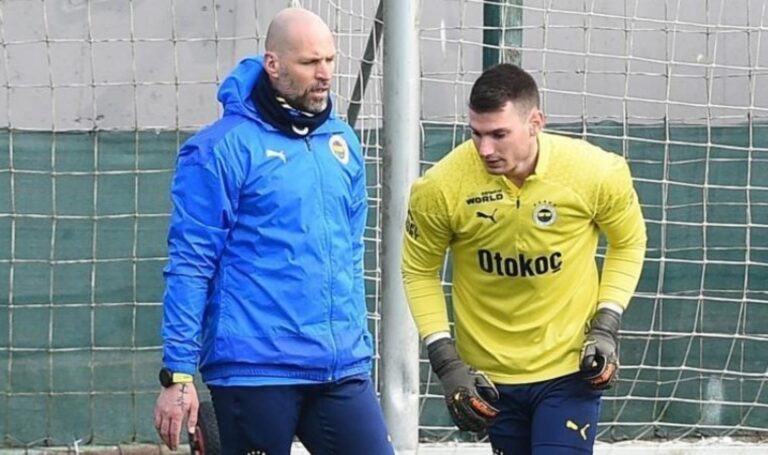 Sandro Zufic'ten Dominik Livakovic itirafı: 'Suçlu o' – Son Dakika Spor Haberleri