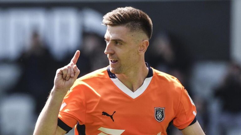 TFF Tahkim Kurulu’ndan, Krzysztof Piatek’in cezasına indirim