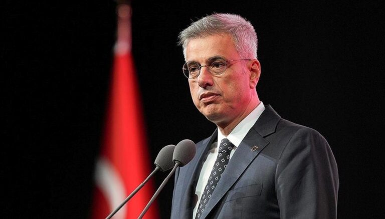 Sağlık Bakanı Memişoğlu: 37 bin kadro açıyoruz – Son Dakika Türkiye Haberleri