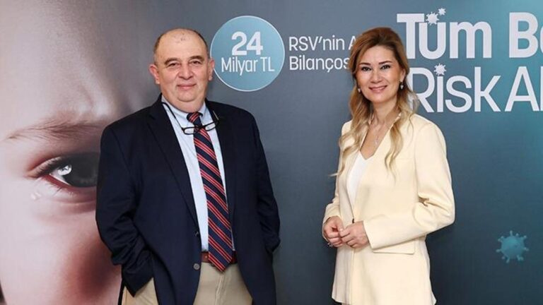 RSVnin ekonomik yükü ile ilgili Türkiyede ilk araştırma