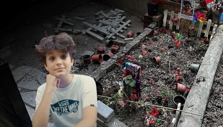 Mattia Ahmet Minguzzi’nin mezarını tahrip davası: Cezası belli oldu – Son Dakika Türkiye Haberleri