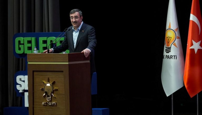 Cumhurbaşkanı Yardımcısı Yılmaz’dan enflasyon açıklaması – Son Dakika Ekonomi Haberleri