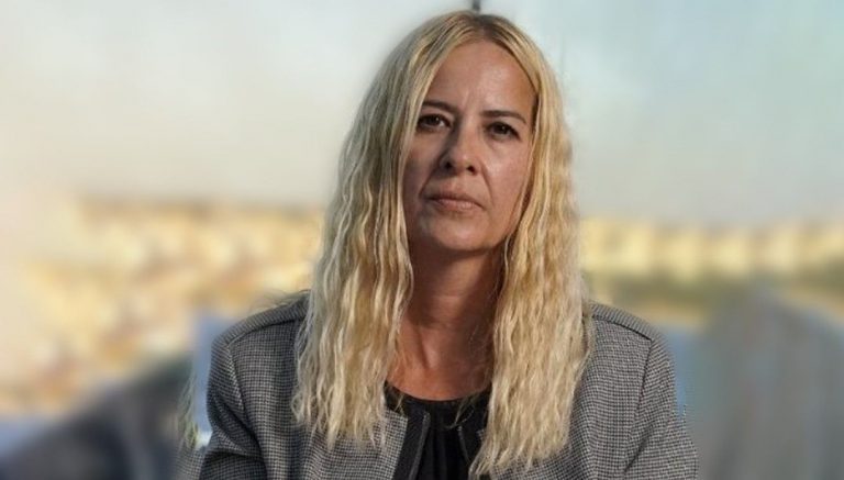 Ekonomi yazarı Nazlı Sarp evinde ölü bulundu – Son Dakika Türkiye Haberleri