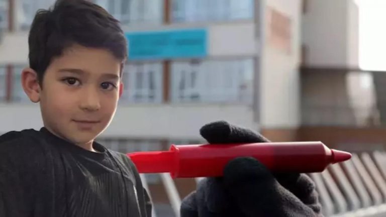 Şırıngalı çikolatadan ölen öğrencinin davasında 5 sanığa ceza