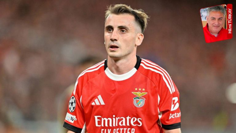 Ezeli rekabette ‘öncelik’ krizi yaşandı: G.Saray onayladı Kerem F.Bahçe’de – Son Dakika Futbol Haberleri