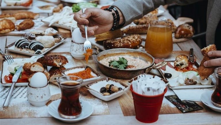 Serpme kahvaltı kaldırılıyor mu? Yeni çalışma yapılıyor – Son Dakika Ekonomi Haberleri