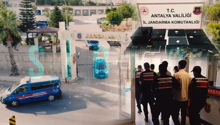 21 ilde yasa dışı bahis ve dolandırıcılık operasyonları: Şüphelilerin hesaplarında 1 milyar lira işlem hacmi varmış! – Son Dakika Türkiye Haberleri