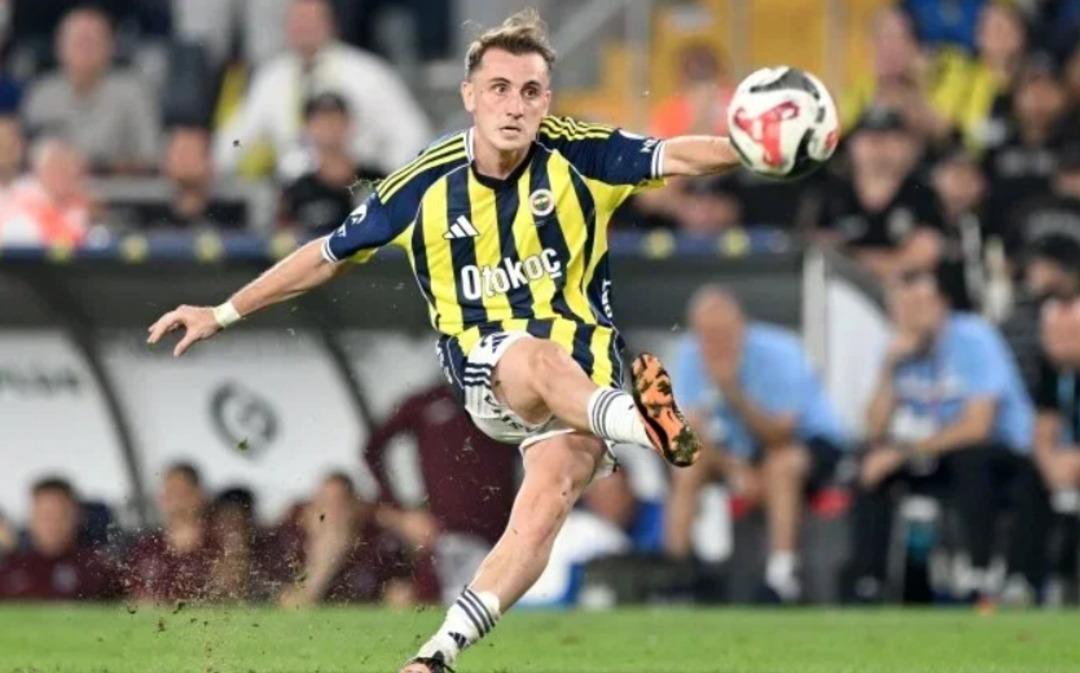 Ali Koç Tan Mourinho, Fenerbaaçya başkanı, bir olay yaratan cevap! Böyle bir kelime söyledi ... 3