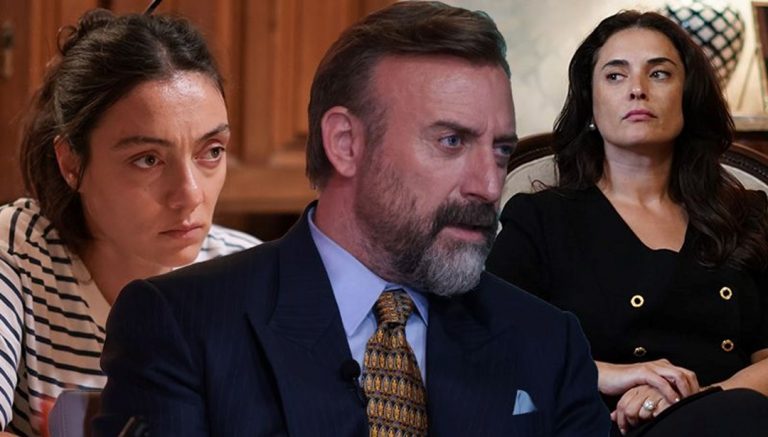 Kral Kaybederse’ye geri sayım: Kenan Baran bildiğini okuyor