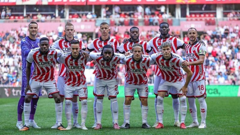 Samsunspor, yeni sezonda kadroyu büyük oranda değiştirdi