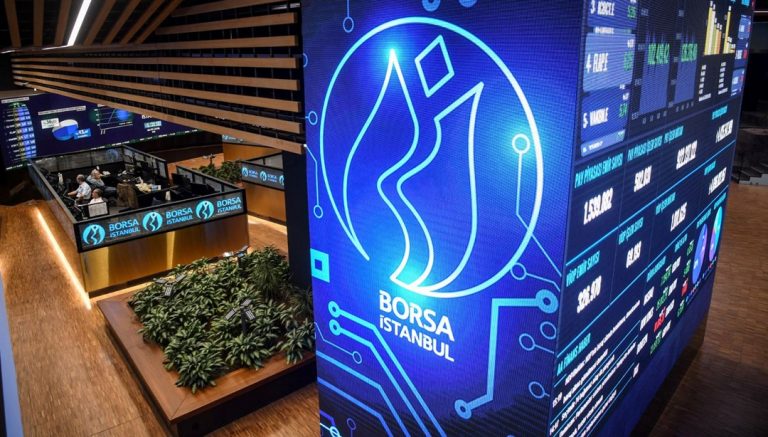 Borsa İstanbul, T+1 takas sistemine geçiyor – Son Dakika Ekonomi Haberleri