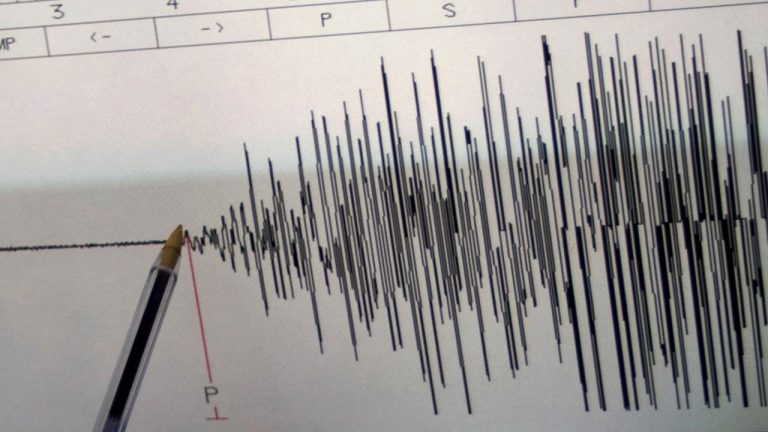 Venezuela’da 6,2 büyüklüğünde deprem – Son Dakika Haberleri