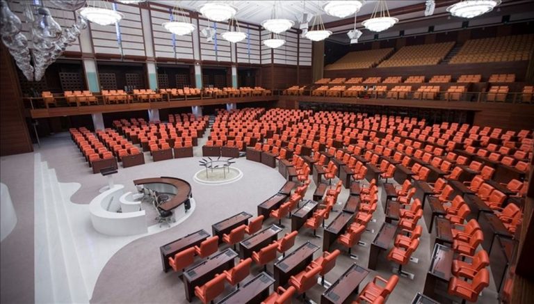 Yeni yasama yılı başlıyor: Meclis ne zaman açılacak? – Son Dakika Türkiye Haberleri