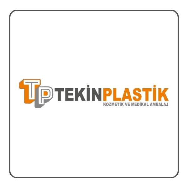 tekin plastik