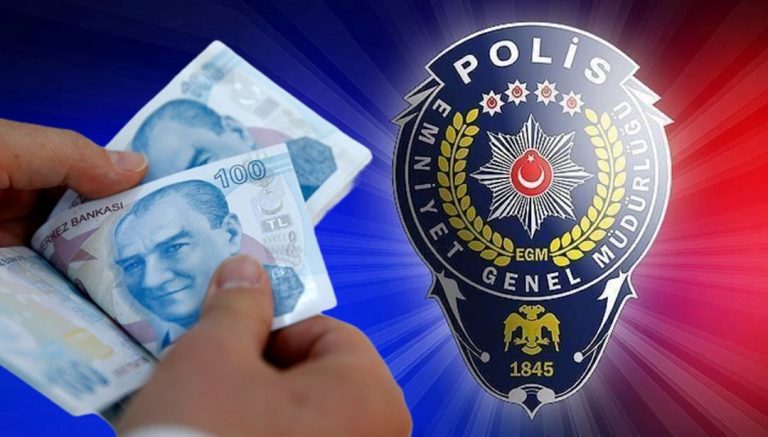 EGM promosyon ihalesinde son gelişmeler: EGM promosyonu ne kadar olacak, ne zaman yatacak?