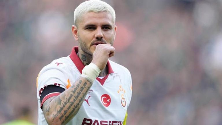 Icardi’nin son hamlesi Galatasaray taraftarının sabrını taşırdı! İpler kopmak üzere…