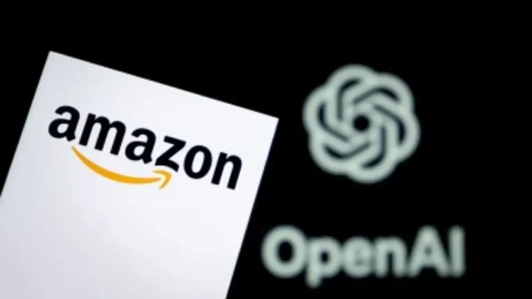 OpenAI ve Amazon, 10 milyar doları geçebilecek bir sözleşmeye imza atabilir.