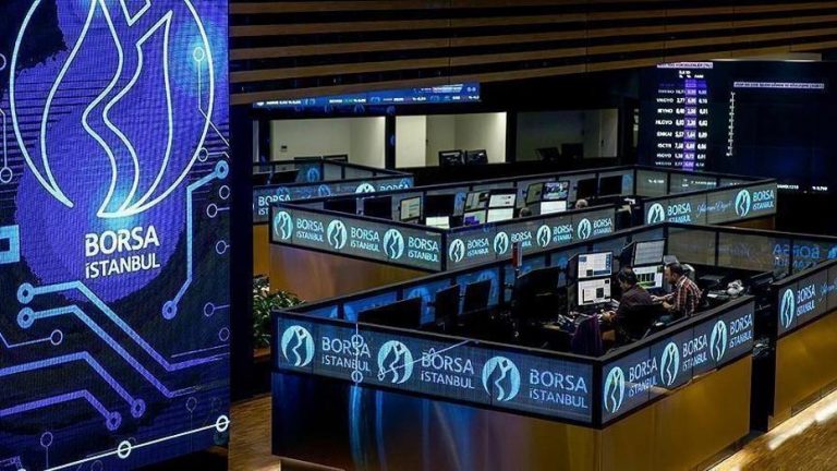 İstanbul Borsa’sında manipülasyon soruşturması: 10 kişi gözaltında!