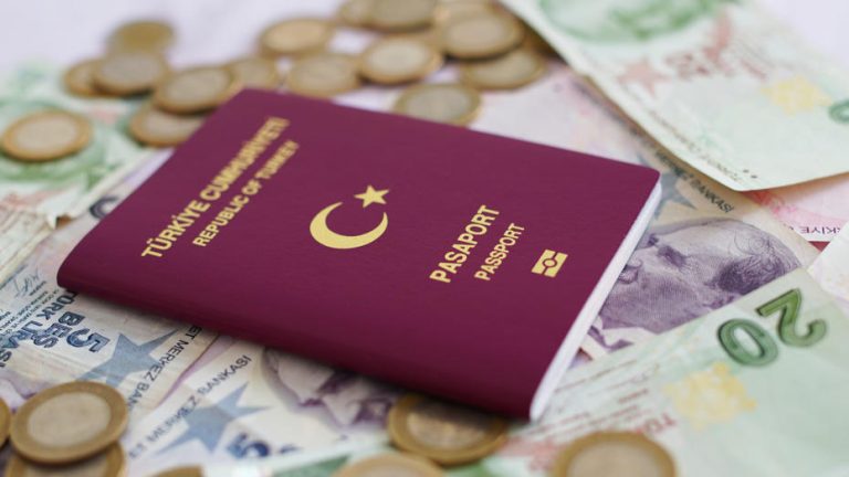 2026 Pasaport Ücretleri: 1, 3, 5 ve 10 Yıllık Harç Miktarları Ne Kadar?