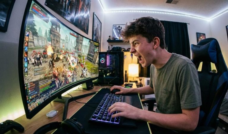 Dijital Eğlence Dünyasının Öncü Yüzü nttgame