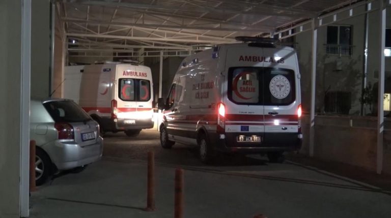Özel okulda kazan patlaması: 2 çalışan ağır yaralandı