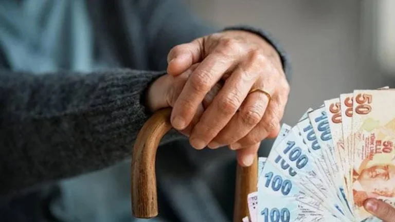 Yeni gelişme: 2000 ve sonrası işe girenler için emeklilik şartları
