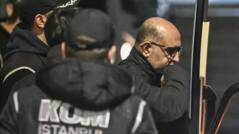 Aziz İhsan Aktaş davasında karar günü geldi çattı.