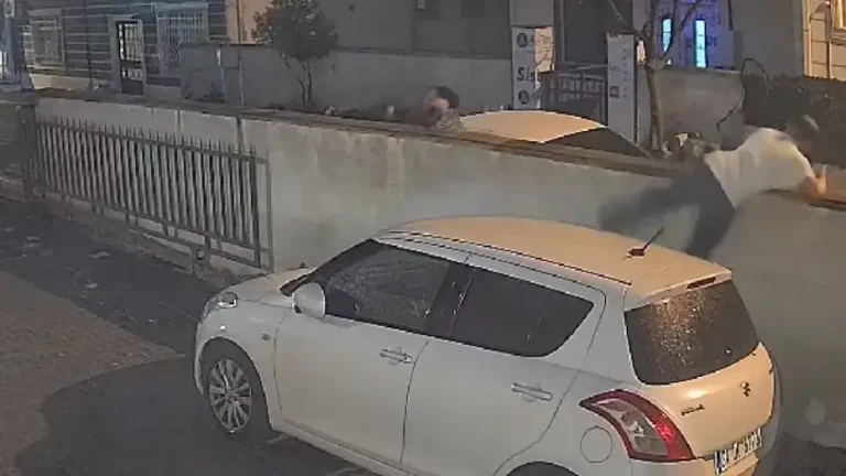 Futbolcunun Ailesi NTV’ye Açıklamalarda Bulundu