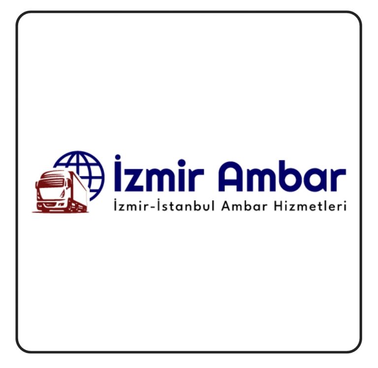 İstanbul İzmir Nakliyat Ambarı