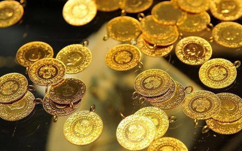 Altın fiyatları canlı 7 Nisan 2026: Altın fiyatları bugün ne kadar oldu?