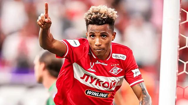 Galatasaray, Gedson Fernandes ile Anlaşma Zemininde: Dursun Özbek Yönetimi Geri Dönüş Hazırlığında