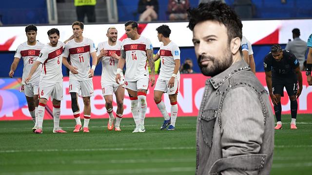 Dünya Kupası’nda Tarkan Detayı ve Türkiye’nin Dönemsel Mücadeleleri