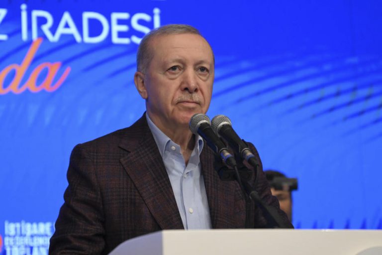 Cumhurbaşkanı Erdoğan: Milli Mesleklere Yönelik Uzlaşı ve Birlik Mesajları