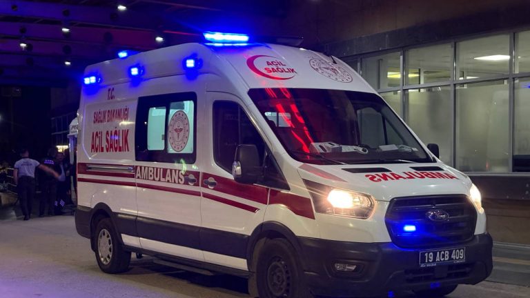 Düğün Yemeği Felaketle Sonuçlandı: 50 Kişi Hastaneye Sevk Edildi