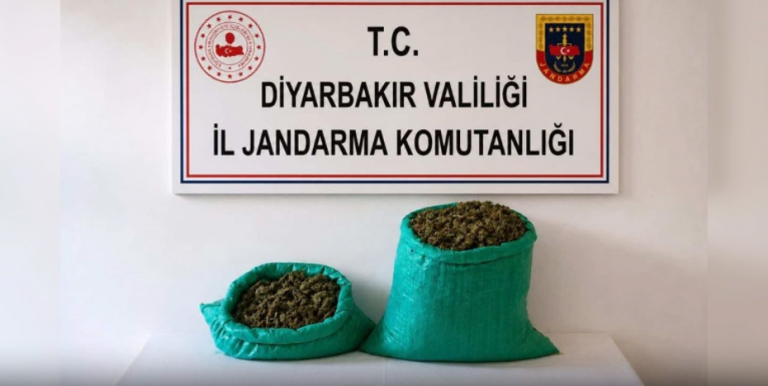 18 ilde zehir tacirlerine darbe: 80 gözaltı