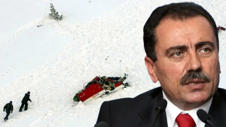Muhsin Yazıcıoğlu’nun ölümüne ilişkin soruşturma. FETÖ’nün rolüne ilişkin yeni delillere ulaşıldı