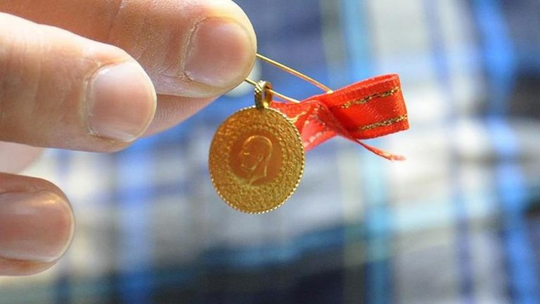 Altın fiyatlarında son durum 8 Nisan 2026: Güncel alış satış fiyatları ve piyasadaki gelişmeler