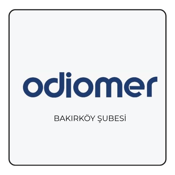 Odiomer İşitme Cihazları – Bakırköy Şubesi