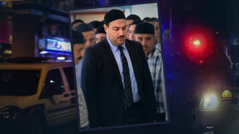 Alihan Kuriş soruşturmasında 20 tutuklama