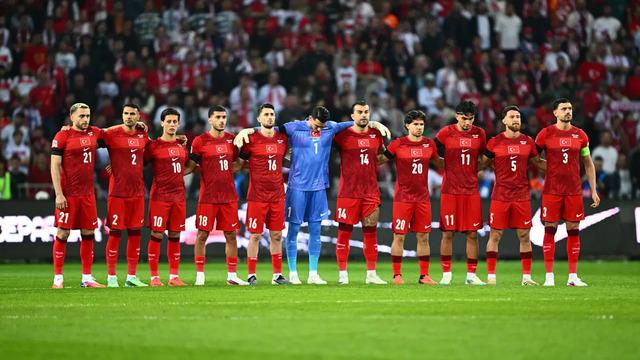 A Milli Takım’da Can Uzun’un Antrenmana Katılmaması Gündemi Sarsıyor